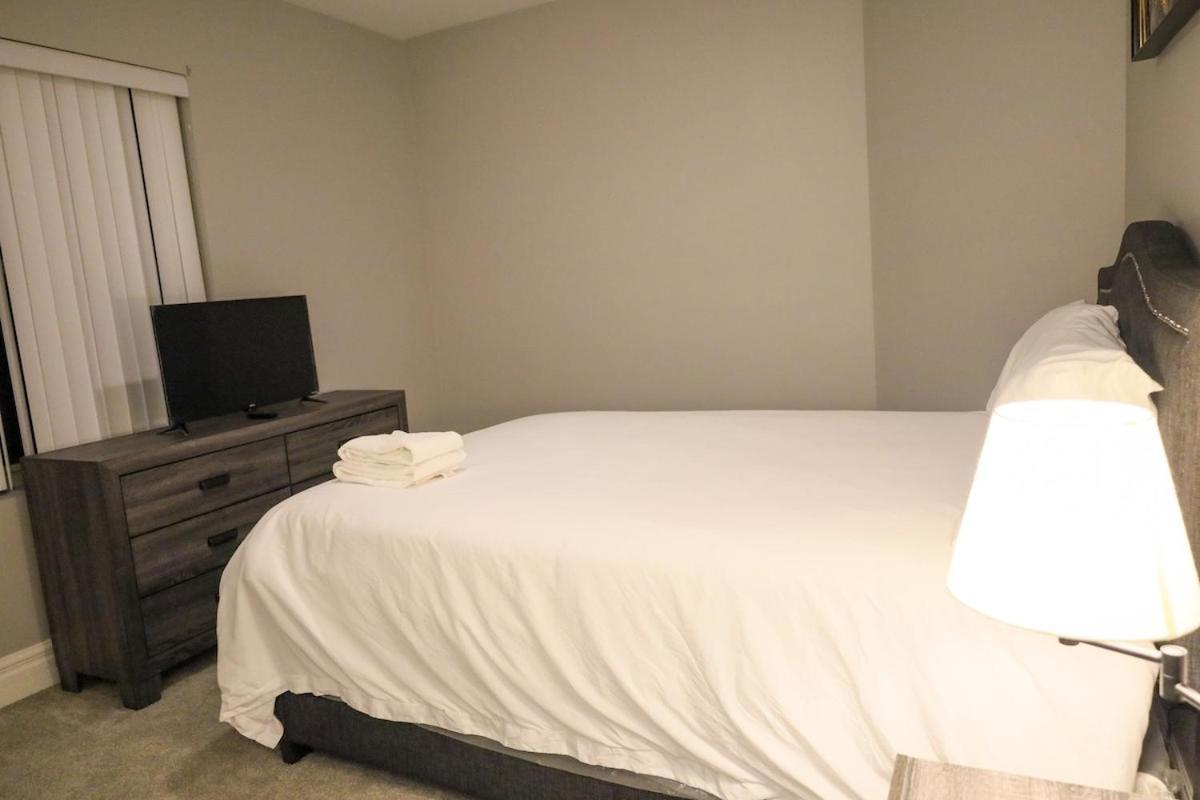 Gorgeous 4Bdr In Chicago,15Mins From Dwtn Apartment Exterior photo