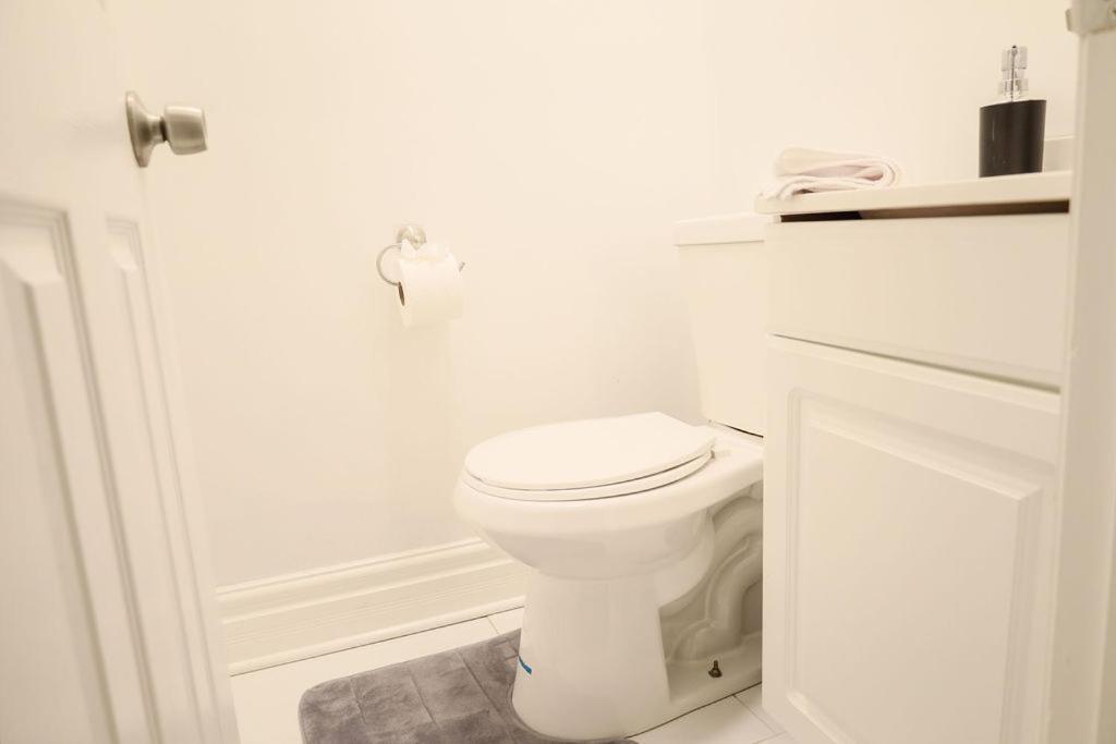Gorgeous 4Bdr In Chicago,15Mins From Dwtn Apartment Exterior photo