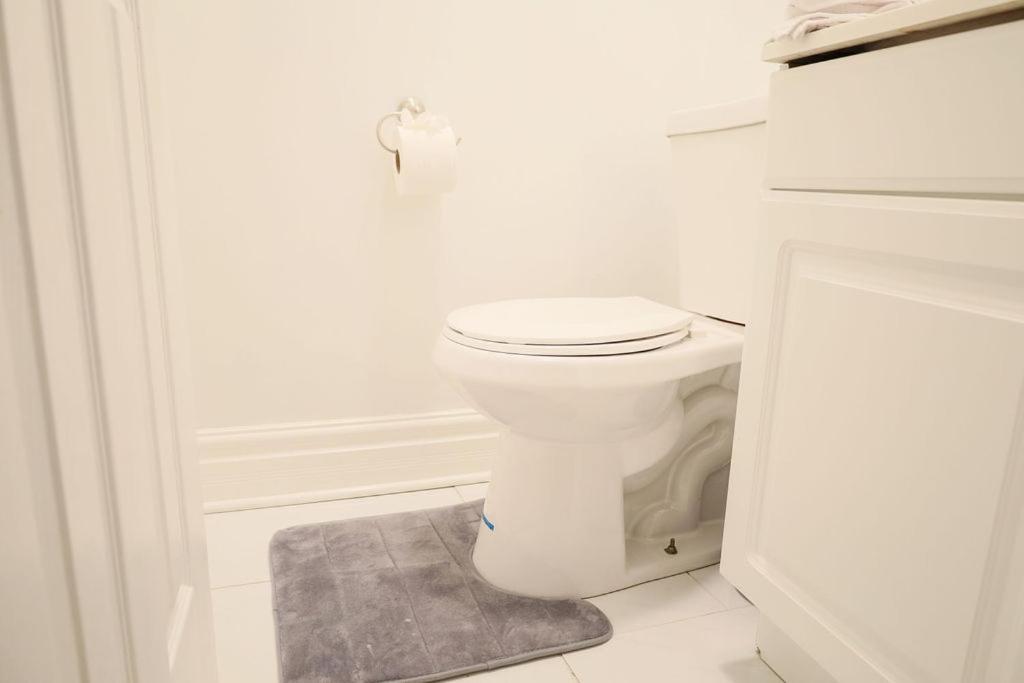 Gorgeous 4Bdr In Chicago,15Mins From Dwtn Apartment Exterior photo
