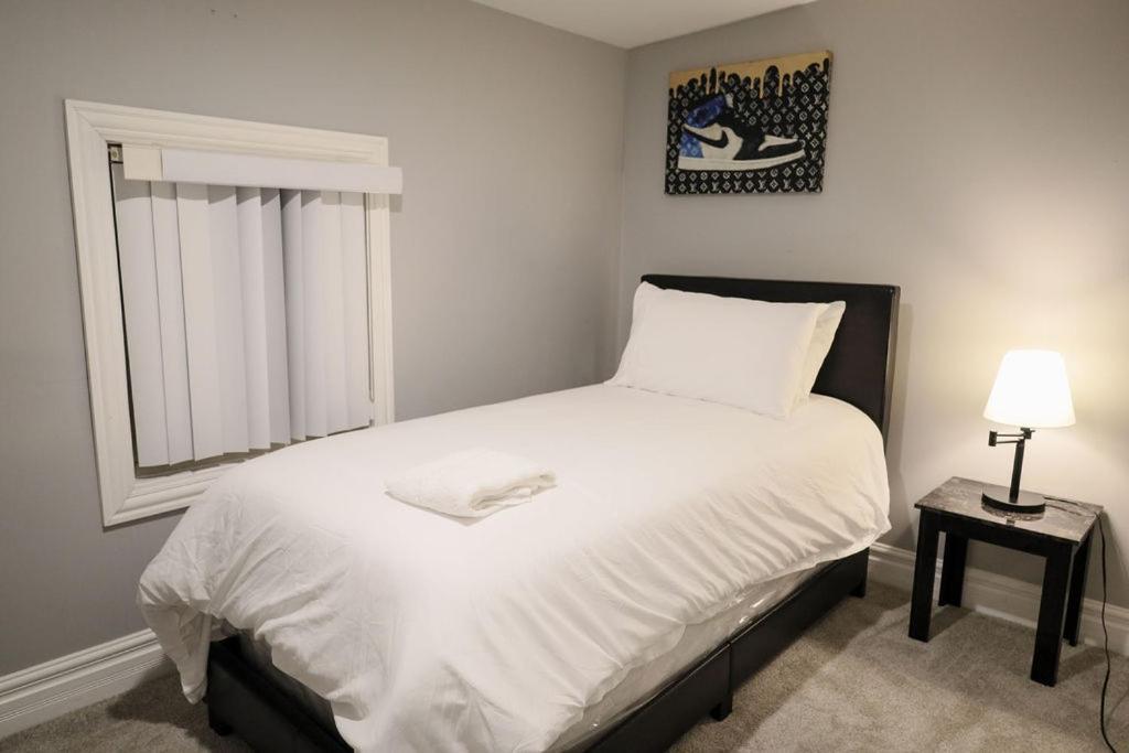 Gorgeous 4Bdr In Chicago,15Mins From Dwtn Apartment Exterior photo
