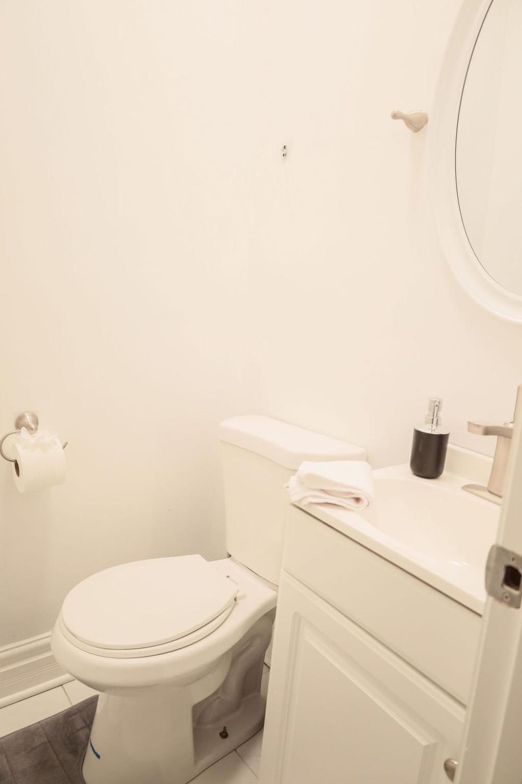 Gorgeous 4Bdr In Chicago,15Mins From Dwtn Apartment Exterior photo