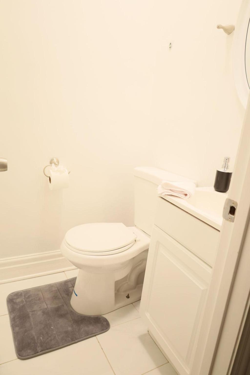 Gorgeous 4Bdr In Chicago,15Mins From Dwtn Apartment Exterior photo