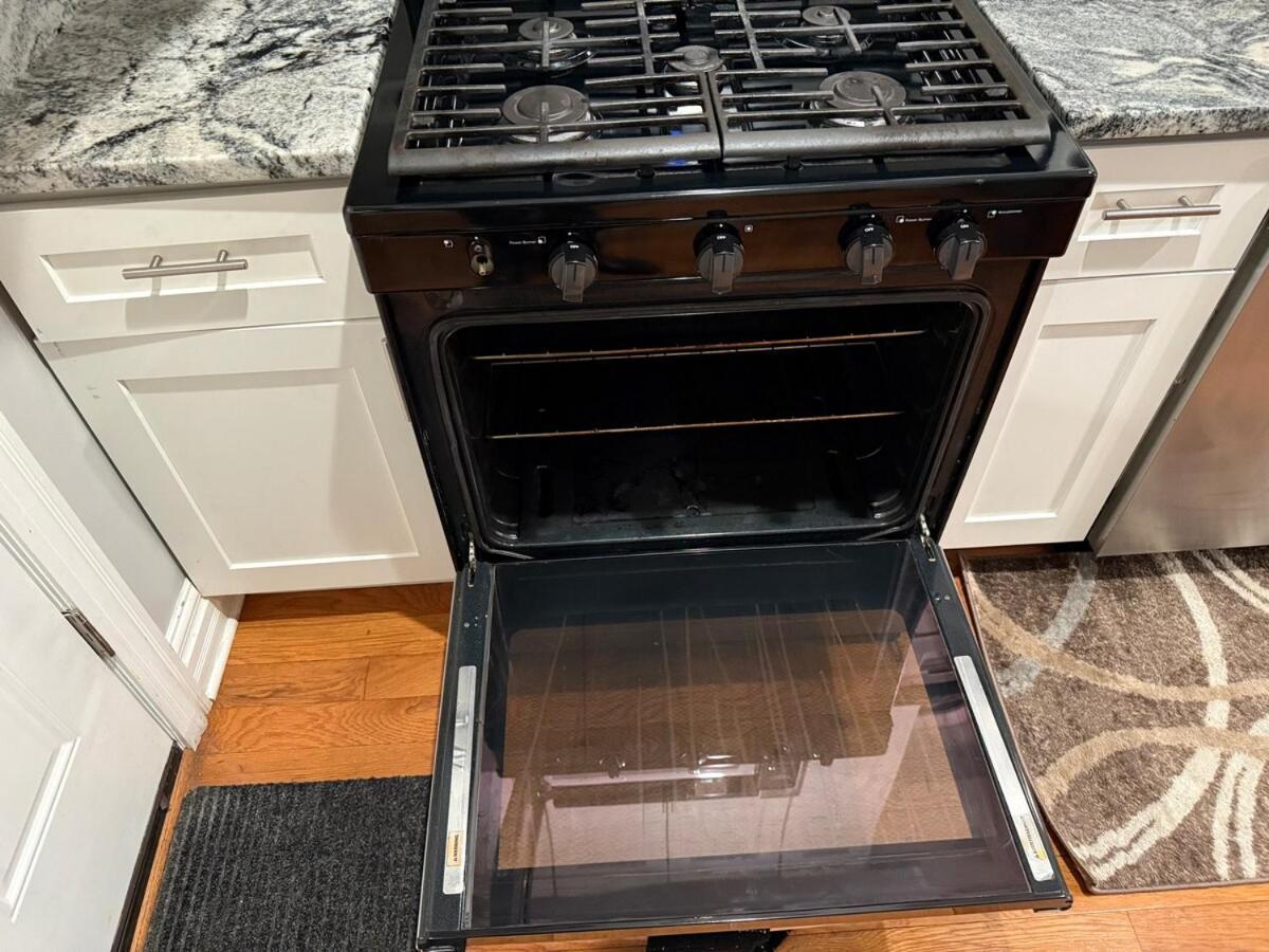 Gorgeous 4Bdr In Chicago,15Mins From Dwtn Apartment Exterior photo